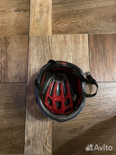 Шлем детский