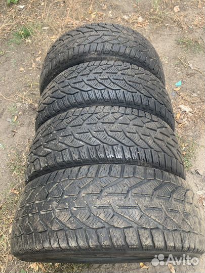 Kormoran Snow 195/50 R15