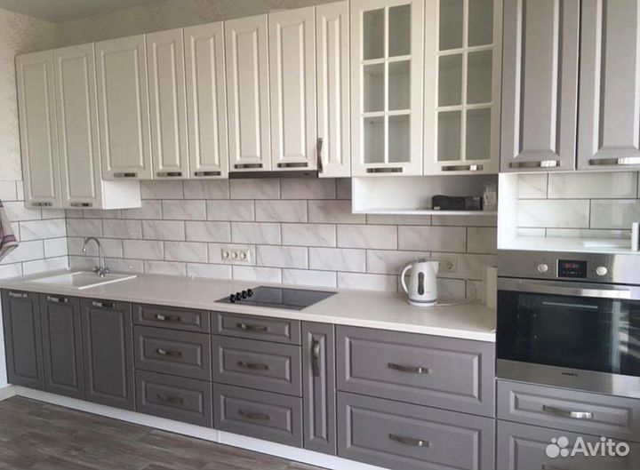 Кухни на заказ. От частного мастера