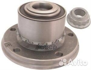 Ступица с подшипником VAG