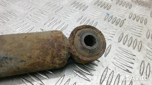 Амортизатор передний opel frontera B (9LV12P902)