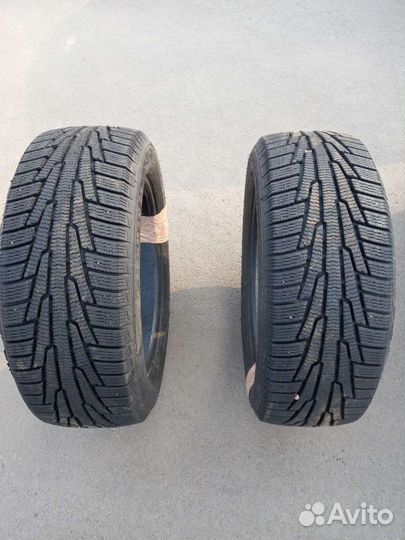 R17 Nordman Nordman 4 215/55, PCD 5x114.3 DIA 67.1