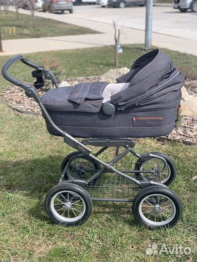 Коляска Inglesina