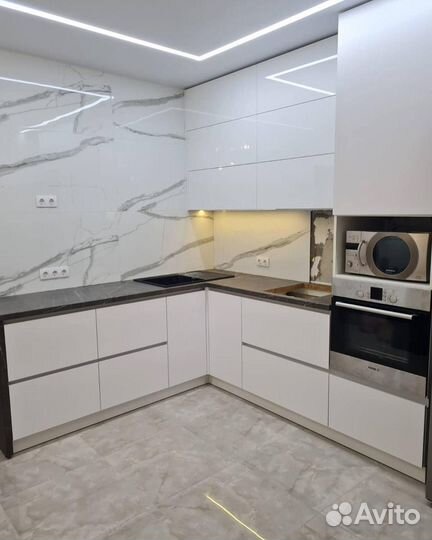 Кухонный гарнитур на заказ