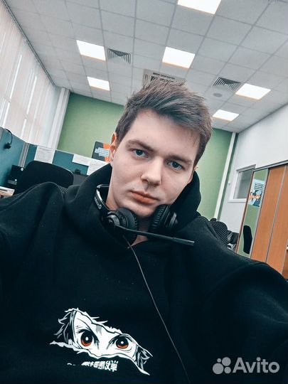 Специалист по работе с клиентами/Подбор персонала