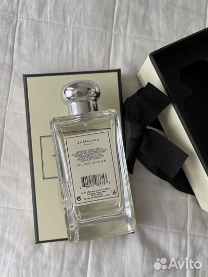 Парфюм Jo Malone Wood Sage & Sea Salt 100ml