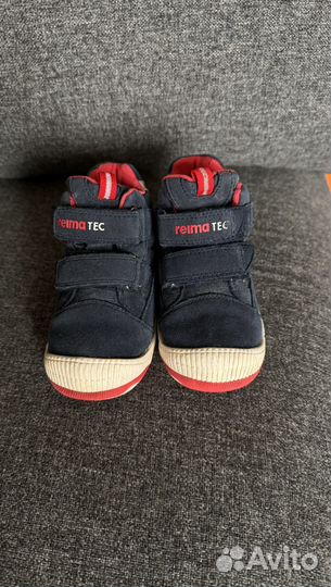 Ботинки Reima размер 26