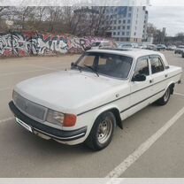 ГАЗ 31029 Волга 2.4 MT, 1996, 134 000 км, с пробегом, цена 180 000 руб.