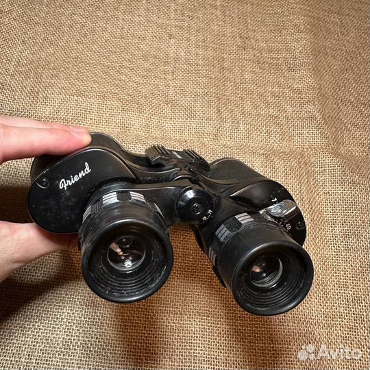 Бинокль Friend 7x-21x-40