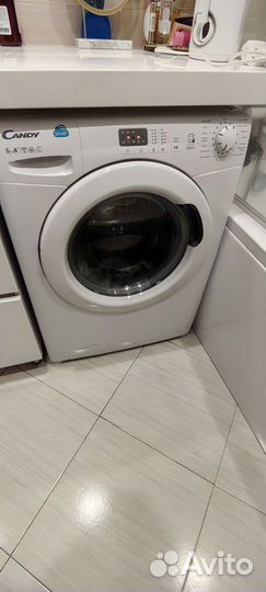 Стиральная машина автомат бу