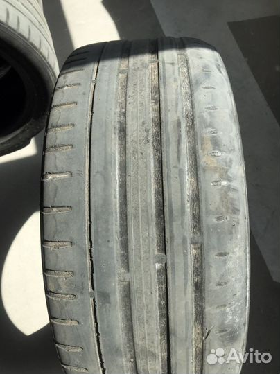 Nokian Tyres Nordman SZ 225/45 R17