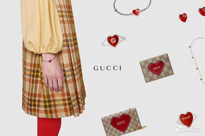 Браслет Gucci оригинал