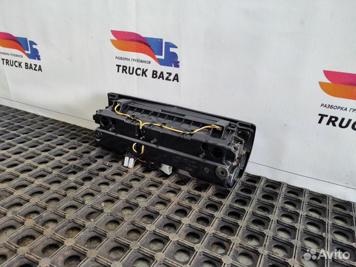 Пепельница Daf 95XF, Daf CF, Daf XF105, Daf XF95