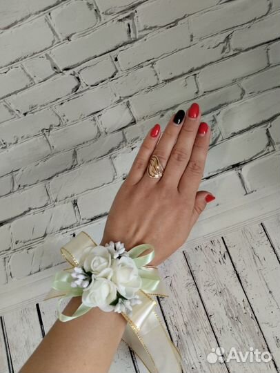 Свадебная атрибутика