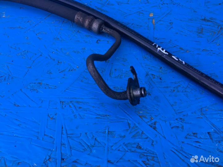 Шланг гур Discovery 3 L319 2.7 276DT дизель 2007