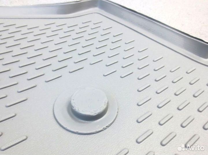 Коврики в салон MAZ 1999-2007