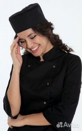 Китель поварской оптом