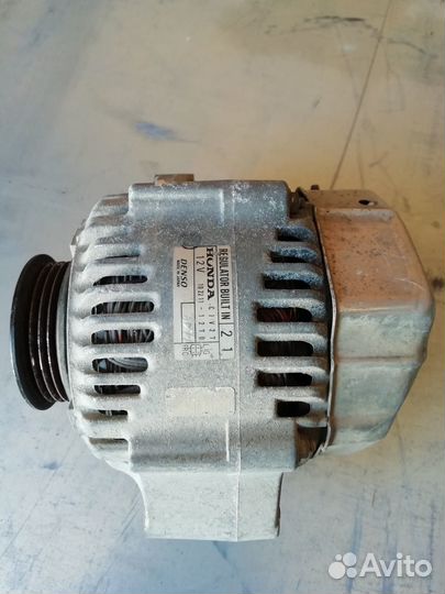 Продам генератор