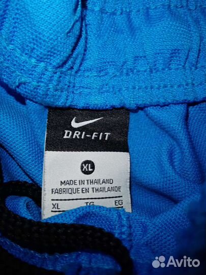 Шорты Nike