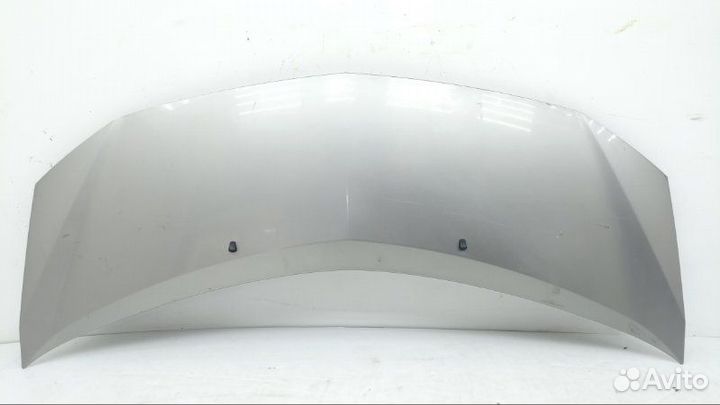 Капот Toyota Alphard ANH10 2005