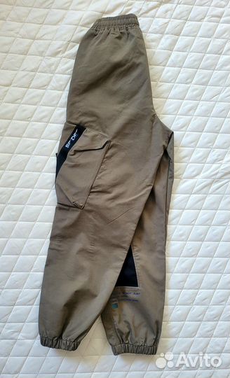 Спортивные штаны джогеры