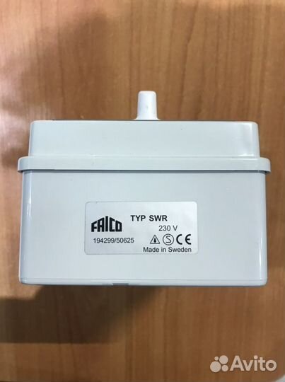 Пульт управления завесы Frico SWR