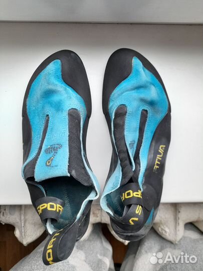 Скальники la sportiva cobra 38