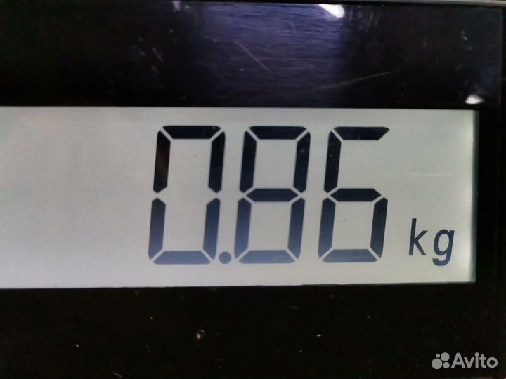 Моторчик заднего стеклоочистителя (дворника)