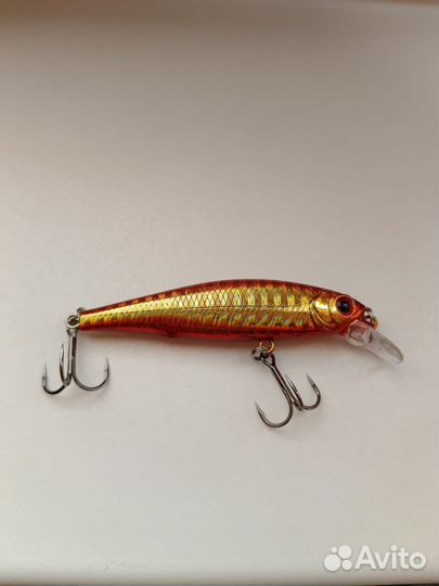 Рыболовные приманки