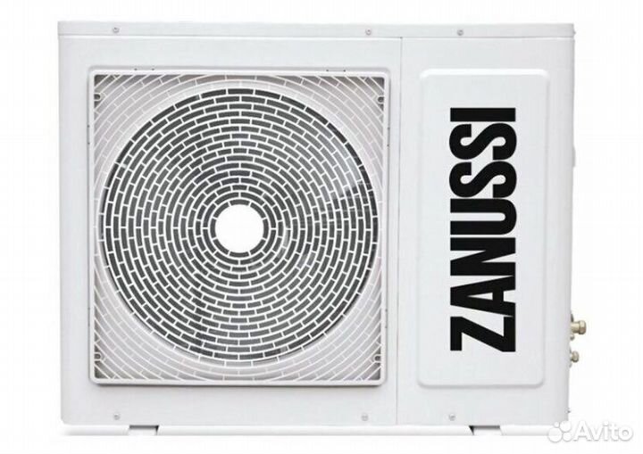 Сплит-система Zanussi 7