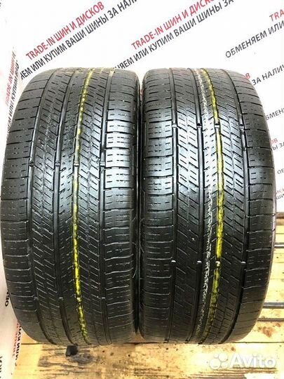 Continental Conti4x4Contact 265/45 R20