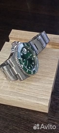 Мужские наручные часы rolex