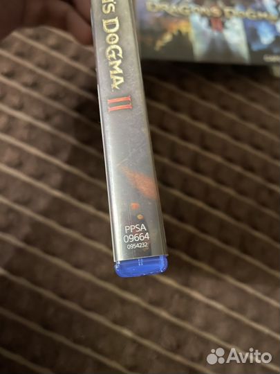 Dragons Dogma 2: Lenticular Edition PS5