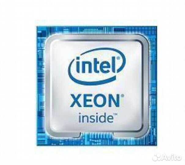 Intel Xeon (CM8068404224102 S RFB3)