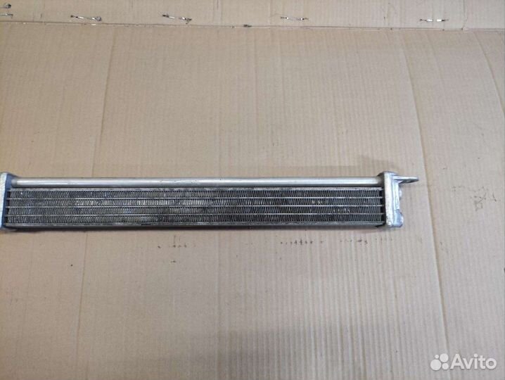 Радиатор масляный BMW E65 E66 735i 745i 760