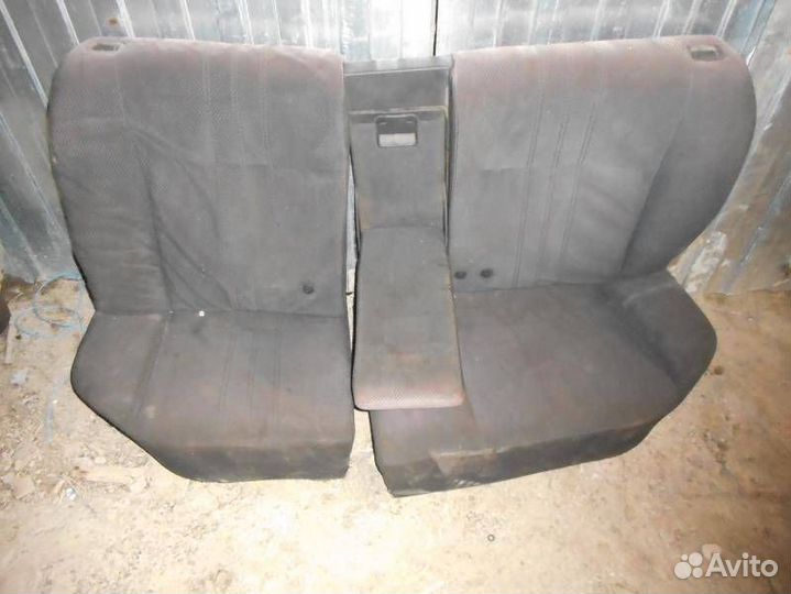 Сиденье салонное Opel Vectra A 1988-1995