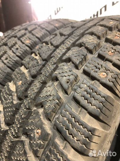 Viatti Vettore Inverno V-524 205/70 R15