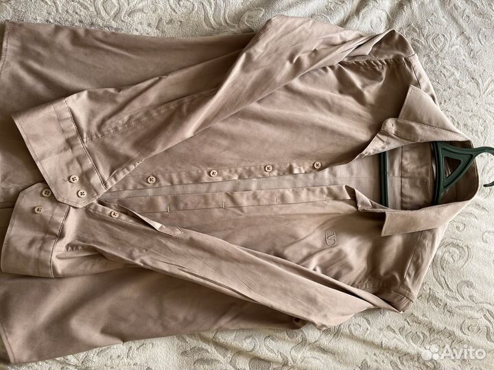 Рубашка valentino