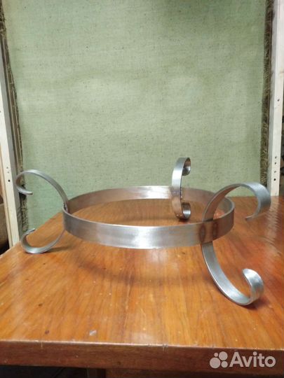 Садж и подставка