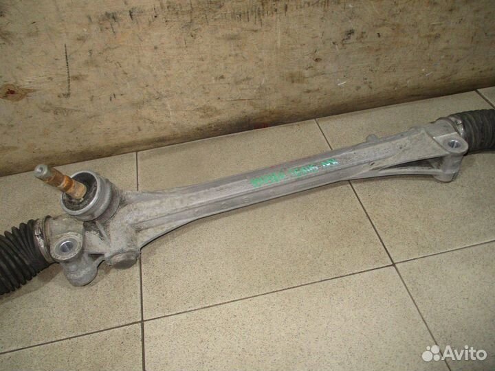 Рейка рулевая Lexus NX 200t/300 (AZ10)