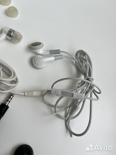 Наушники гарнитура Nokia Samsung