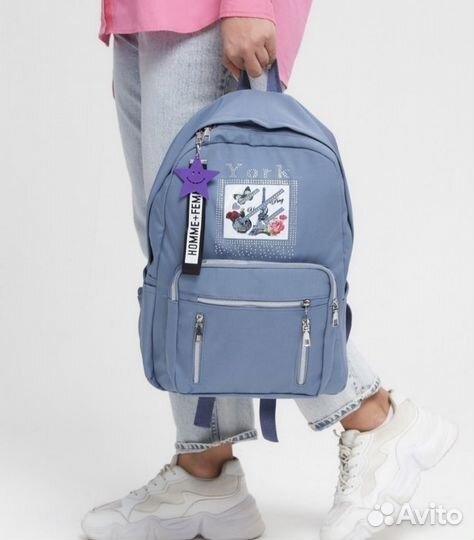 Рюкзак женский новый