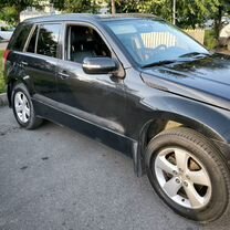 Suzuki Grand Vitara 2.4 AT, 2008, 327 500 км, с пробегом, цена 910 000 руб.