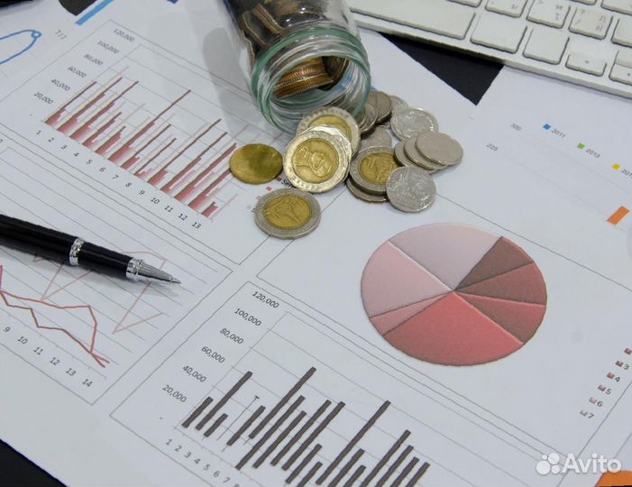 Инвестиционный проект