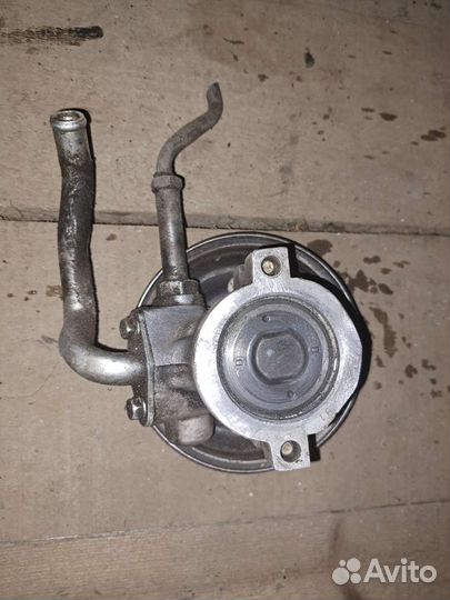 Насос гур нексия 16кл