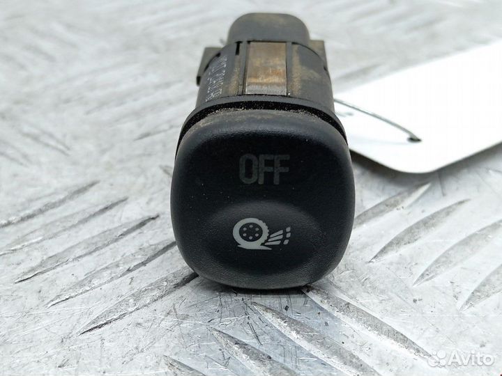 Кнопка ASC / ESP Ford Transit 5 2002 4042007