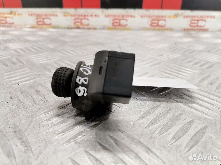 Кнопка (выключатель) Renault Laguna рест. 2000