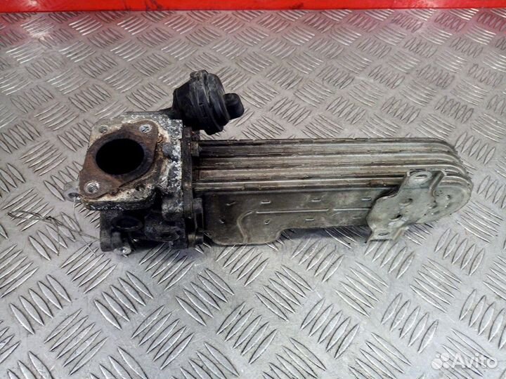 Охладитель EGR / Радиатор EGR Volkswagen Touran