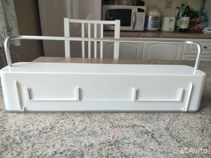 Полка в ванную