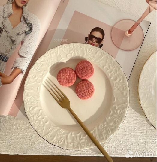 Набор столовой посуды